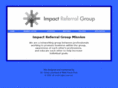 impactreferralgroup.com