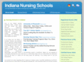 indiana-nursing-schools.com