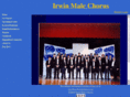 irwinmalechorus.org