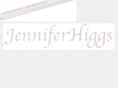 jenniferhiggs.net