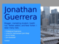 jonathanguerrera.com