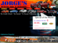 jorgesautosales.net