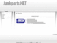 junkparts.net