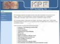 kpfsurvey.com