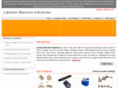 lakshmimachineindustries.com