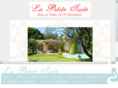 lapetiteisote.com