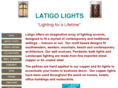 latigolights.com