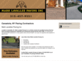 lavalleemarkpaving.com