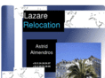 lazarerelocation.info