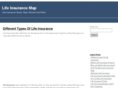 lifeinsurancemap.com