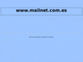 mailnet.com.es