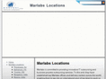 marlabslocations.com