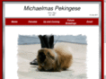 michaelmaspekingese.com