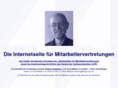 mitarbeitervertretung.org