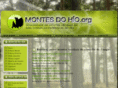 montesdohio.org