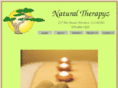 naturaltherapyz.com