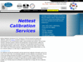 nettestcalibration.com