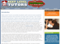 nextleveltutors.com