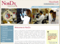nordx.org