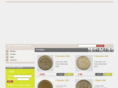 numismaticalcr.com