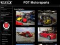 pdtmotorsports.com