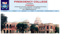 presidencychennai.com