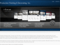 productionpaintingonline.com