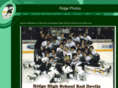 ridgephotos.com