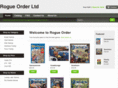 rogue-order.com