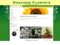 rosanneflorists.com