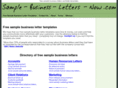 sample-business-letters-now.com