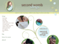 secondwombslings.com