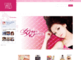shillsbeauty.com
