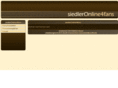 siedleronline4fans.com