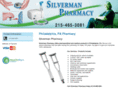 silvermanpharmacy.com