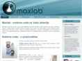 srebrnavoda-maxlab.com