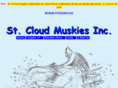 stcloudmuskies.com