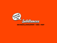 substances.be