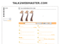 talk2webmaster.com