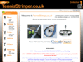 tennisstringer.co.uk