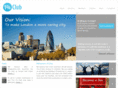 the1percentclub.org