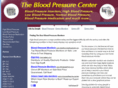 thebloodpressurecenter.com