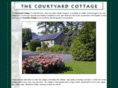 thecourtyardcottage.co.uk