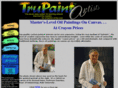 trupaint-artists.com