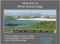 whitestrandlodge.com