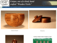 woodentricks.com