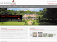 woodhousehotel.com