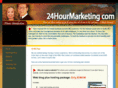 24hourmarketing.com