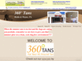 360degreetans.com