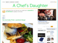 achefsdaughter.com